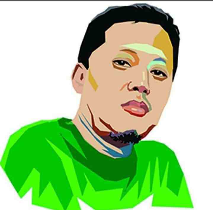 Yusuf Rinaldy