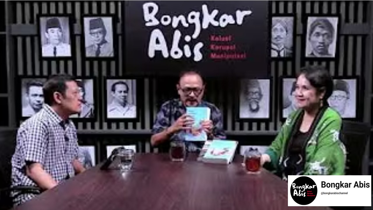 Bencana Sumut, Sumbar & Aceh, Jangan Salahkan Cuaca! 