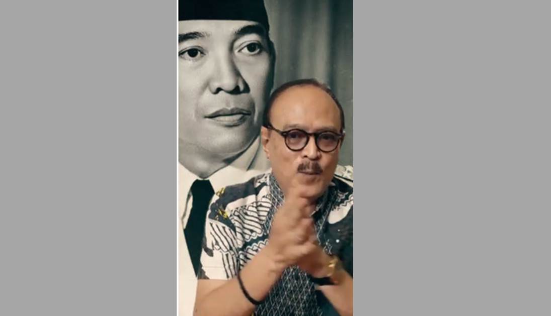 Kalau Mau Pilpres Sejuk, Pak Jokowi Jangan Cawe-cawe dong