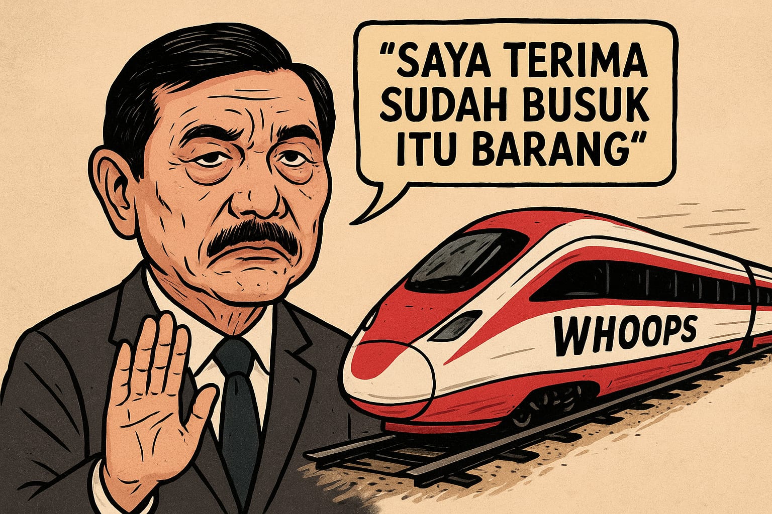 Dari Whoosh ke Whoops!