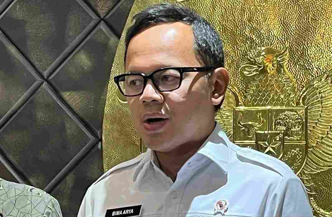 Tito Absen Rapat Sengketa 4 Pulau, Kemendagri Temukan Bukti Baru