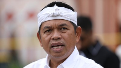 Muhammadiyah Minta Dedi Mulyadi Tidak Ugal-ugalan Buat Kebijakan Soal Pendidikan 