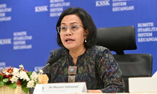 Pemerintah Siapkan Rekomendasi Kenaikan Gaji Menteri 