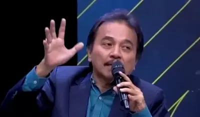 Terancam Jadi Tersangka Kasus Ijazah Palsu Jokowi, Roy Suryo Tidak Gentar