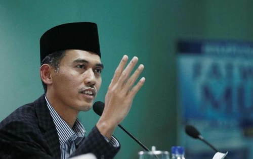 KUHP Baru Sebut Pelaku Poligami dan Nikah Siri Bisa Dipidana, MUI: Langgar Hukum Islam